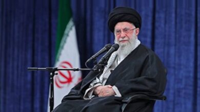 انقلاب اسلامی ایران دنیای غرب را غافلگیر کرد