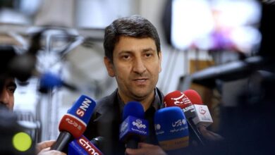 هاشمی: مکانیسم ماشه مانع رشد اقتصاد دیجیتال نخواهد شد