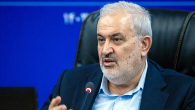 علیآبادی: ایران آماده گسترش همکاریها با جمهوری آذربایجان است