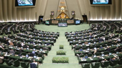 هشت وزیر، این هفته به کمیسیون‌های مجلس می‌روند