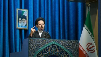 حجتالاسلام والمسلمین ابوترابیفرد