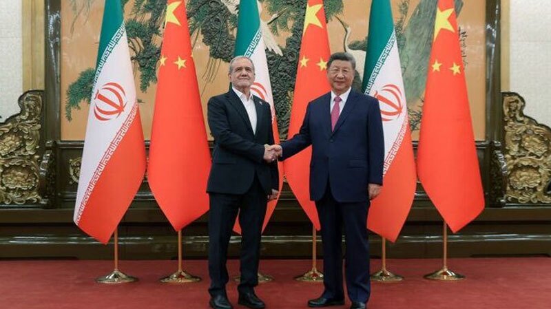 پزشکیان: باید مانع ظلم و تجاوز و یکجانبه‌گرایی شویم