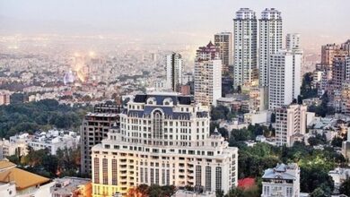 اعلام اسامی مراکز تجاری ناایمن پایتخت