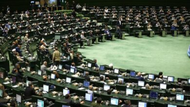 کلیات طرح اصلاح قانون بیمه رانندگان حمل‌ونقل بار تصویب شد