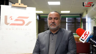 معاون فرهنگی، اجتماعی و گردشگری دبیرخانه شورای عالی مناطق آزاد