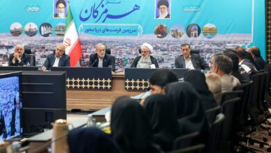 پزشکیان: مردم وارد صحنه مدرسه‌سازی شوند/ لزوم صرفه‌جویی در هزینه‌ها