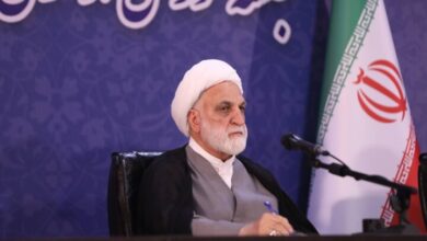 هشدار اژه‌ای درباره جنگ روانی دشمن