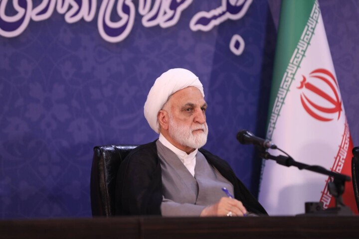 هشدار اژه‌ای درباره جنگ روانی دشمن