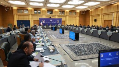 افزایش عرضه ارز با نرخ توافقی در مرکز مبادله در دستور کار