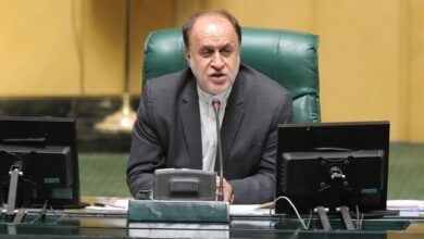 وزارت تعاون برنامه اجرای کالابرگ الکترونیکی را ارائه کند