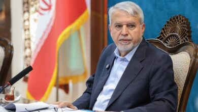 تقویت دیپلماسی فرهنگی ایران