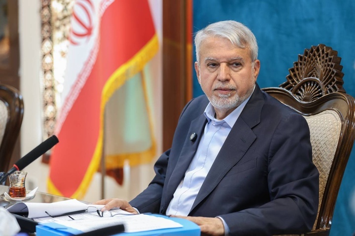 تقویت دیپلماسی فرهنگی ایران