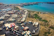 معافیت هند از تحریم‌های بندر چابهار