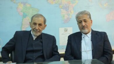 رنجبر رئیس دانشگاه آزاد اسلامی شد