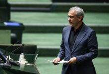 وزیر امور اقتصادی و دارایی