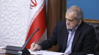 نکوداشت مقام علمی و اخلاقی استاد رضا روزبه