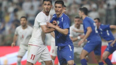 تورنمنت العین