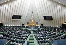 مجلس شورای اسلامی