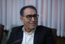 محمود حیدری