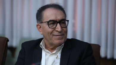 محمود حیدری