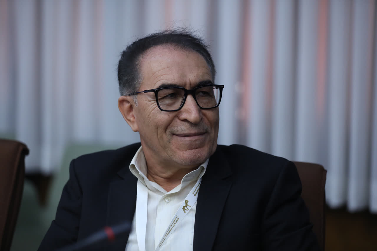 محمود حیدری