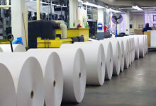 افزایش ۶۰ درصدی قیمت کاغذ