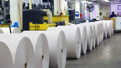 افزایش ۶۰ درصدی قیمت کاغذ