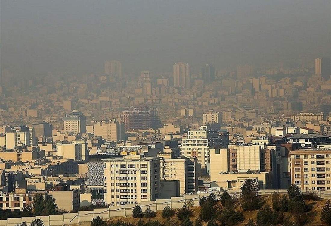 هشدار سازمان هواشناسی