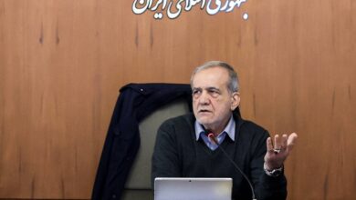 معیار پرداخت حقوق