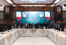 رئیس سازمان صداوسیما