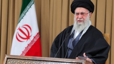 رهبر انقلاب: پیغام با واسطه ایران به آمریکا دروغ محض است