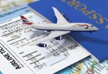سایت غیرمجاز فروش بلیت هواپیما