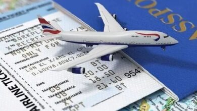 سایت غیرمجاز فروش بلیت هواپیما