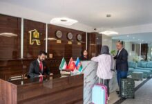 مطالبه هتلداران از مجلس