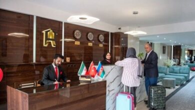 مطالبه هتلداران از مجلس