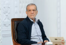 انتقال آب دریای عمان به فلات مرکزی ایران