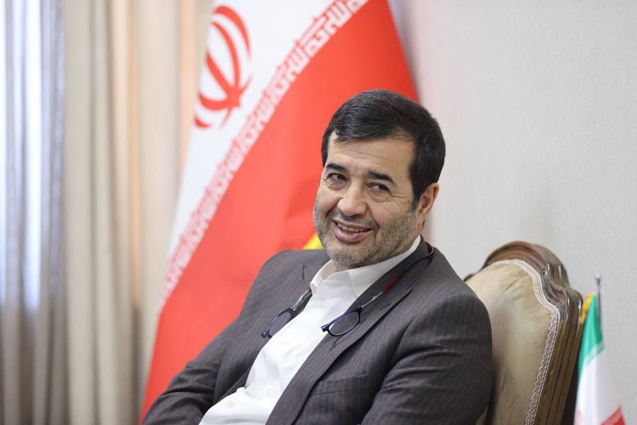 قرعه‌کشی جام‌جهانی ۲۰۲۶