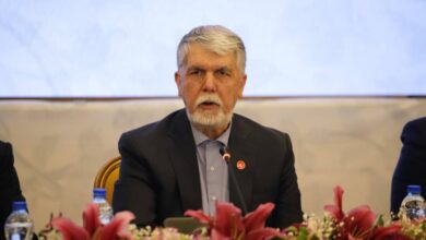 جشنواره جهانی فیلم فجر