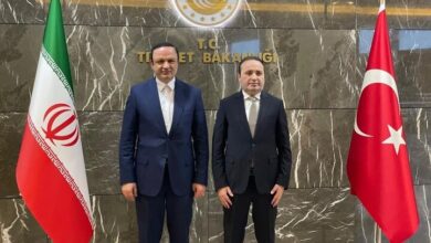 منطقه آزاد مشترک ایران و ترکیه