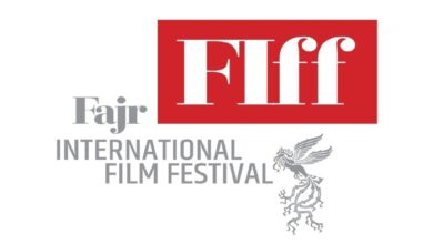 جشنواره جهانی فیلم فجر ۴۳