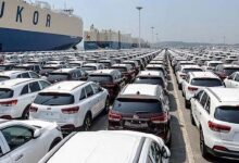 شرایط واردات خودرو