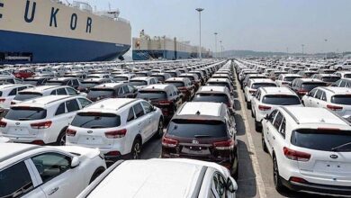 شرایط واردات خودرو