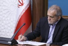 رئیس‌جمهور با تبریک فرارسیدن سالروز میلاد فرخنده حضرت عیسی بن مریم