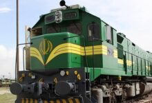 پیش‌فروش بلیت قطارهای مسافری