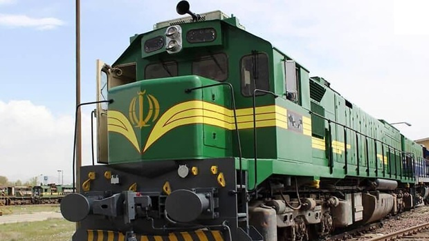 پیش‌فروش بلیت قطارهای مسافری