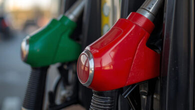 سهمیه‌بندی سوخت