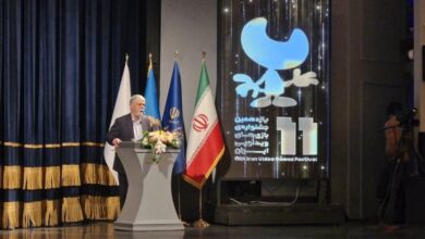 سید عباس صالحی، وزیر فرهنگ و ارشاد اسلامی، صنعت بازی، بازی‌های ویدیویی، صنایع فرهنگی، بسته حمایتی، فرصت ملی، جایگاه ایران، اقتصاد فرهنگ