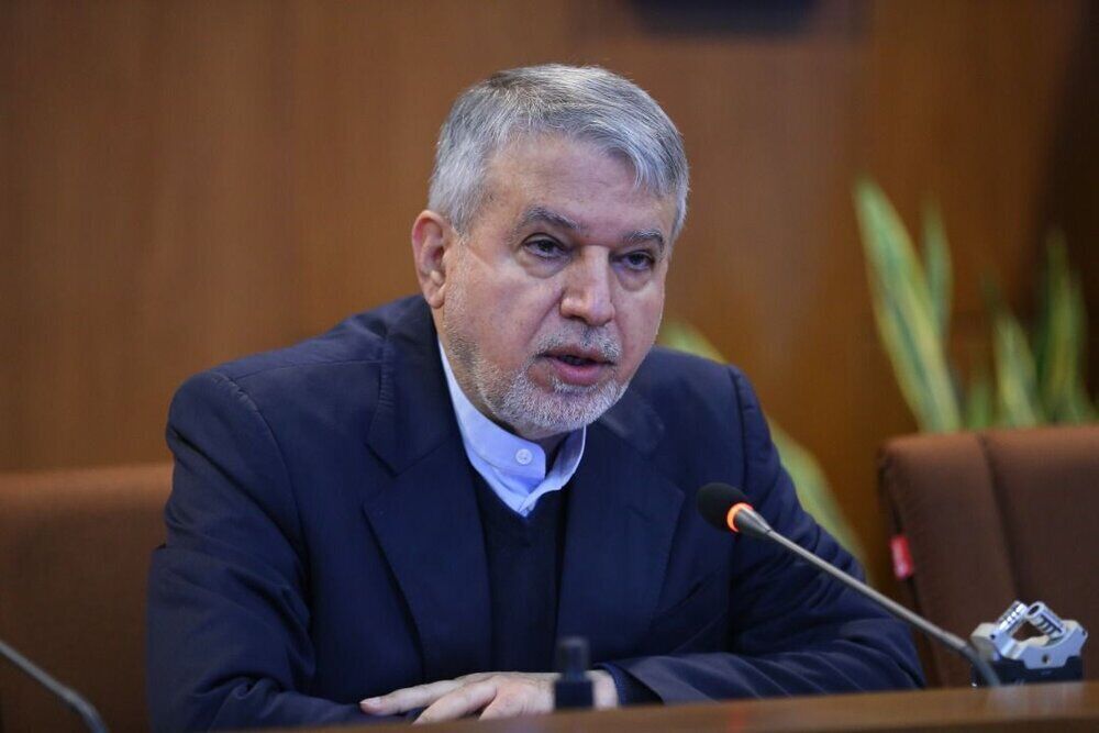 وزیر میراث فرهنگی، حریم صندل و شهر دقیانوس جیرفت، ممنوعیت ساخت مسکن مهر در جیرفت، جیرفت کانون تمدنی شرق ایران، صندل جیرفت، شهر دقیانوس، حفظ محوطه های تاریخی