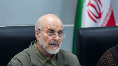 قالیباف، پیام راهبردی رهبر انقلاب، نقشه راه مجلس، عدم اعتماد به وعده های دشمن، دستاوردهای عینی، احقاق حقوق ملت ایران، توافق هسته ای