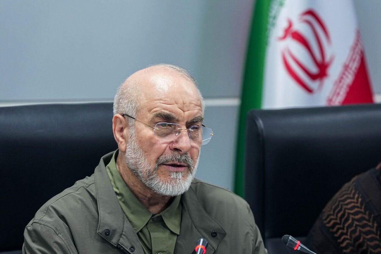 قالیباف، پیام راهبردی رهبر انقلاب، نقشه راه مجلس، عدم اعتماد به وعده های دشمن، دستاوردهای عینی، احقاق حقوق ملت ایران، توافق هسته ای
